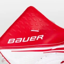 Bauer Vapor 2X Intermediate Goalie Catcher 21 Bauer Vapor 2X Intermediate Goalie Catcher -Hockey Equipment Store bauer catchers bauer vapor 2x intermediate goalie catcher 5324879200322