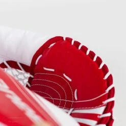 Bauer Vapor 2X Intermediate Goalie Catcher 20 Bauer Vapor 2X Intermediate Goalie Catcher -Hockey Equipment Store bauer catchers bauer vapor 2x intermediate goalie catcher 5324879331394