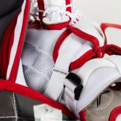 Bauer Vapor 2X Intermediate Goalie Catcher 26 Bauer Vapor 2X Intermediate Goalie Catcher -Hockey Equipment Store bauer catchers bauer vapor 2x intermediate goalie catcher 5324879921218