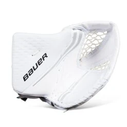 Bauer Vapor 2X Pro Senior Goalie Catcher -Hockey Equipment Store bauer catchers bauer vapor 2x pro senior goalie catcher 28743580090434