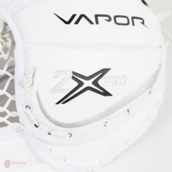 Bauer Vapor 2X Pro Senior Goalie Catcher -Hockey Equipment Store bauer catchers bauer vapor 2x pro senior goalie catcher 5324446957634