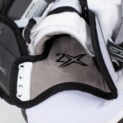 Bauer Vapor 2X Senior Goalie Catcher -Hockey Equipment Store bauer catchers bauer vapor 2x senior goalie catcher 30351737061442