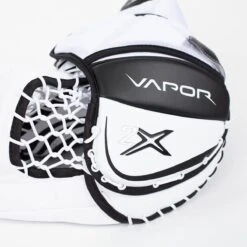 Bauer Vapor 2X Senior Goalie Catcher -Hockey Equipment Store bauer catchers bauer vapor 2x senior goalie catcher 5427802341442