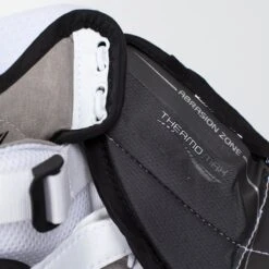 Bauer Vapor 2X Senior Goalie Catcher -Hockey Equipment Store bauer catchers bauer vapor 2x senior goalie catcher 5427802570818