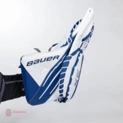 Bauer Vapor 3X Intermediate Goalie Catcher -Hockey Equipment Store bauer catchers bauer vapor 3x intermediate goalie catcher 28108953157698