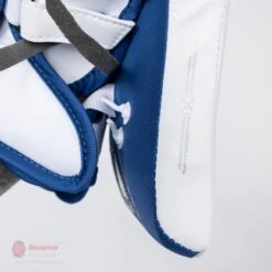 Bauer Vapor 3X Intermediate Goalie Catcher -Hockey Equipment Store bauer catchers bauer vapor 3x intermediate goalie catcher 28108953354306