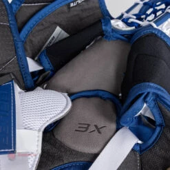 Bauer Vapor 3X Intermediate Goalie Catcher -Hockey Equipment Store bauer catchers bauer vapor 3x intermediate goalie catcher 28108953616450