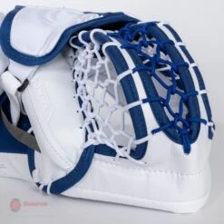 Bauer Vapor 3X Intermediate Goalie Catcher -Hockey Equipment Store bauer catchers bauer vapor 3x intermediate goalie catcher 28108953649218