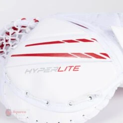 Bauer Vapor HyperLite Senior Goalie Catcher 20 Bauer Vapor HyperLite Senior Goalie Catcher -Hockey Equipment Store bauer catchers bauer vapor hyperlite senior goalie catcher 27972554883138