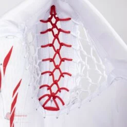 Bauer Vapor HyperLite Senior Goalie Catcher 21 Bauer Vapor HyperLite Senior Goalie Catcher -Hockey Equipment Store bauer catchers bauer vapor hyperlite senior goalie catcher 27972555014210