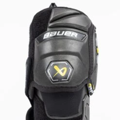 Bauer Supreme Mach Junior Hockey Elbow Pads -Hockey Equipment Store bauer elbow pads bauer supreme mach junior hockey elbow pads 30400440729666