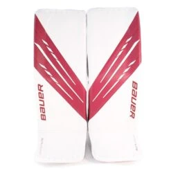 Bauer Vapor NHL Custom Goalie Full Set - Pro Stock - Ivan Prosvetov -Hockey Equipment Store bauer full sets bauer vapor nhl custom goalie full set pro stock ivan prosvetov 28896686637122