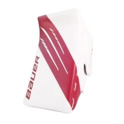 Bauer Vapor NHL Custom Goalie Full Set - Pro Stock - Ivan Prosvetov -Hockey Equipment Store bauer full sets bauer vapor nhl custom goalie full set pro stock ivan prosvetov 28909947289666