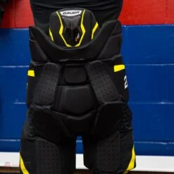 Bauer Supreme 2S Pro Senior Hockey Girdle -Hockey Equipment Store bauer girdles bauer supreme 2s pro senior hockey girdle 11139672506434