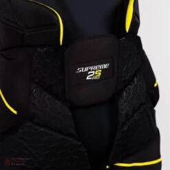 Bauer Supreme 2S Pro Senior Hockey Girdle -Hockey Equipment Store bauer girdles bauer supreme 2s pro senior hockey girdle 11139686563906