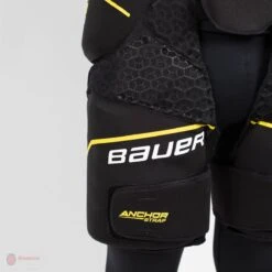 Bauer Supreme 2S Pro Senior Hockey Girdle -Hockey Equipment Store bauer girdles bauer supreme 2s pro senior hockey girdle 5744361242690