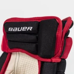 Bauer Nexus 2N Senior Hockey Gloves -Hockey Equipment Store bauer gloves bauer nexus 2n senior hockey gloves 4566058664002