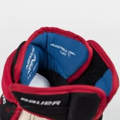 Bauer Nexus 2N Senior Hockey Gloves -Hockey Equipment Store bauer gloves bauer nexus 2n senior hockey gloves 4566058827842