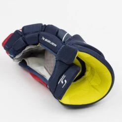 Bauer Supreme M3 Senior Hockey Gloves 27 Bauer Supreme M3 Senior Hockey Gloves -Hockey Equipment Store bauer gloves bauer supreme m3 senior hockey gloves 30400463405122