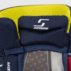 Bauer Supreme M3 Senior Hockey Gloves 29 Bauer Supreme M3 Senior Hockey Gloves -Hockey Equipment Store bauer gloves bauer supreme m3 senior hockey gloves 30400463667266