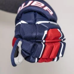 Bauer Supreme M3 Senior Hockey Gloves 37 Bauer Supreme M3 Senior Hockey Gloves -Hockey Equipment Store bauer gloves bauer supreme m3 senior hockey gloves 30400463732802