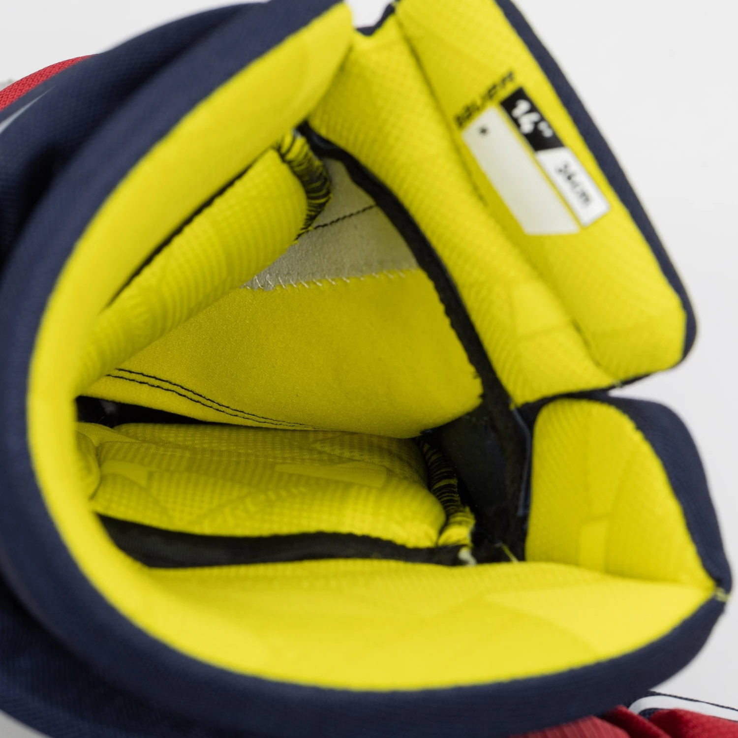 Bauer Supreme M3 Senior Hockey Gloves 13 Bauer Supreme M3 Senior Hockey Gloves - Image 13