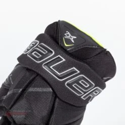 Bauer Vapor 2X Junior Hockey Gloves -Hockey Equipment Store bauer gloves bauer vapor 2x junior hockey gloves 14562376679490