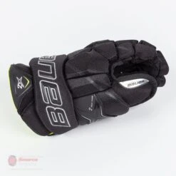 Bauer Vapor 2X Junior Hockey Gloves -Hockey Equipment Store bauer gloves bauer vapor 2x junior hockey gloves 14562376843330