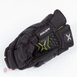Bauer Vapor 2X Junior Hockey Gloves -Hockey Equipment Store bauer gloves bauer vapor 2x junior hockey gloves 14562376908866