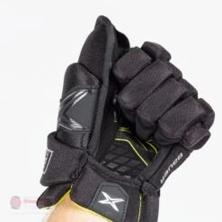 Bauer Vapor 2X Junior Hockey Gloves -Hockey Equipment Store bauer gloves bauer vapor 2x junior hockey gloves 14562377039938