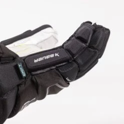 Bauer Vapor Hyperlite Senior Hockey Gloves -Hockey Equipment Store bauer gloves bauer vapor hyperlite senior hockey gloves 29084671803458