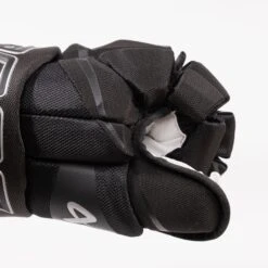 Bauer Vapor Hyperlite Senior Hockey Gloves -Hockey Equipment Store bauer gloves bauer vapor hyperlite senior hockey gloves 29084671836226