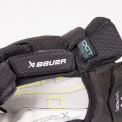 Bauer Vapor Hyperlite Senior Hockey Gloves -Hockey Equipment Store bauer gloves bauer vapor hyperlite senior hockey gloves 29084672000066
