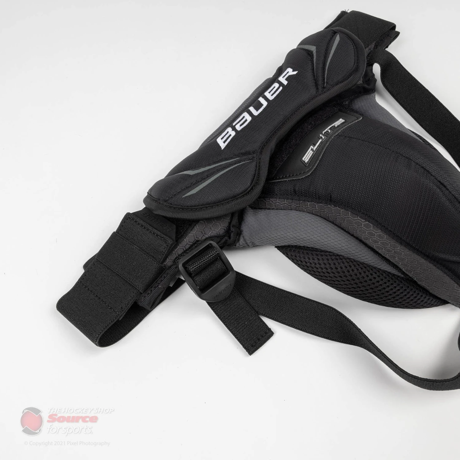 Bauer Elite Junior Goalie Jock S21 3 Bauer Elite Junior Goalie Jock S21 - Image 3