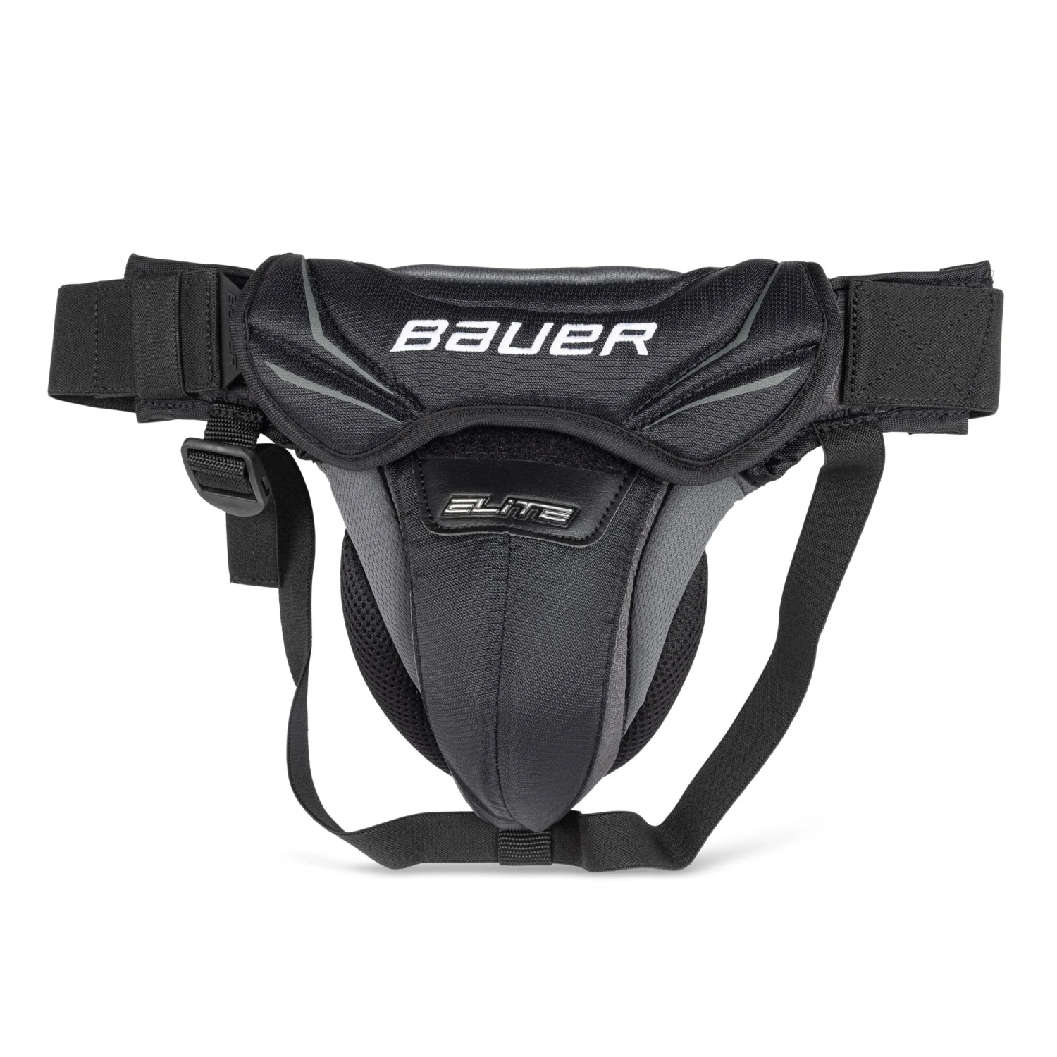 Bauer Elite Junior Goalie Jock S21 1 Bauer Elite Junior Goalie Jock S21
