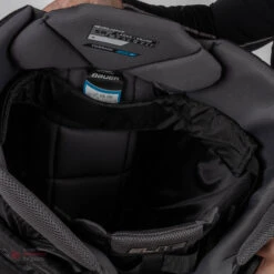 Bauer Elite Senior Goalie Pants S21 -Hockey Equipment Store bauer goalie pants bauer elite senior goalie pants 14233391333442