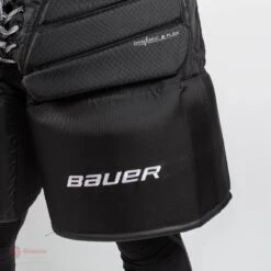 Bauer Elite Senior Goalie Pants S21 -Hockey Equipment Store bauer goalie pants bauer elite senior goalie pants 14233391431746