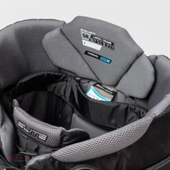 Bauer Elite Senior Goalie Pants S21 -Hockey Equipment Store bauer goalie pants bauer elite senior goalie pants 14233394872386