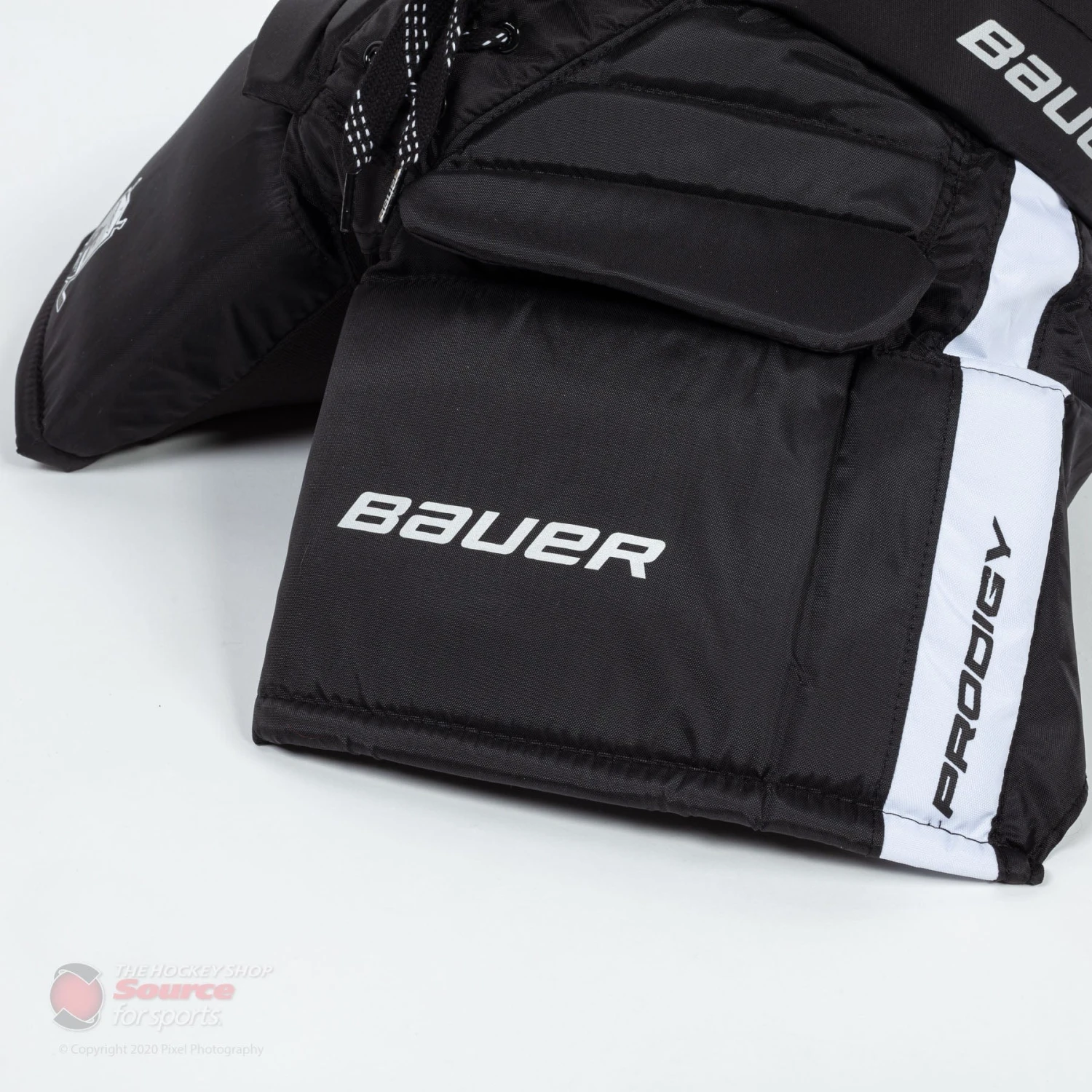 Bauer GSX Prodigy Youth Goalie Pants S20 2 Bauer GSX Prodigy Youth Goalie Pants S20 - Image 2