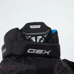 Bauer GSX Prodigy Youth Goalie Pants S20 10 Bauer GSX Prodigy Youth Goalie Pants S20 -Hockey Equipment Store bauer goalie pants bauer gsx prodigy youth goalie pants 14277635047490