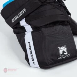 Bauer GSX Prodigy Youth Goalie Pants S20 8 Bauer GSX Prodigy Youth Goalie Pants S20 -Hockey Equipment Store bauer goalie pants bauer gsx prodigy youth goalie pants 14277635113026