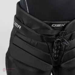 Bauer GSX Senior Goalie Pants S20 -Hockey Equipment Store bauer goalie pants bauer gsx senior goalie pants 14233408667714