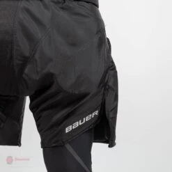 Bauer GSX Senior Goalie Pants S20 -Hockey Equipment Store bauer goalie pants bauer gsx senior goalie pants 14233408929858