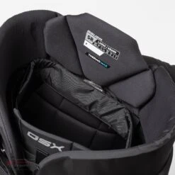 Bauer GSX Senior Goalie Pants S20 -Hockey Equipment Store bauer goalie pants bauer gsx senior goalie pants 14233426657346