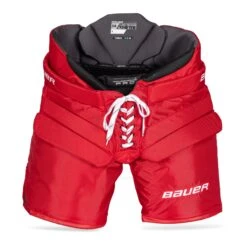 Bauer Pro Senior Goalie Pants S20 22 Bauer Pro Senior Goalie Pants S20 -Hockey Equipment Store bauer goalie pants bauer pro senior goalie pants red l 28743929069634