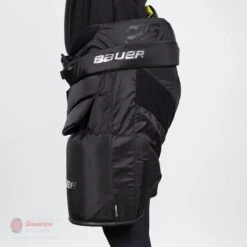 Bauer Supreme 2S Pro Senior Goalie Pants -Hockey Equipment Store bauer goalie pants bauer supreme 2s pro senior goalie pants 4566129737794