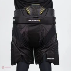 Bauer Supreme 2S Pro Senior Goalie Pants -Hockey Equipment Store bauer goalie pants bauer supreme 2s pro senior goalie pants 4566129770562