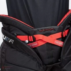 Bauer Vapor 2X Pro Senior Goalie Pants -Hockey Equipment Store bauer goalie pants bauer vapor 2x pro senior goalie pants 5496830197826