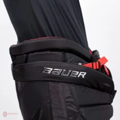 Bauer Vapor 2X Pro Senior Goalie Pants -Hockey Equipment Store bauer goalie pants bauer vapor 2x pro senior goalie pants 5496832426050