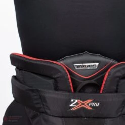 Bauer Vapor 2X Pro Senior Goalie Pants -Hockey Equipment Store bauer goalie pants bauer vapor 2x pro senior goalie pants 5496832983106
